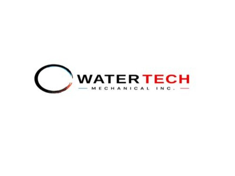 Water Tech Mechanical Inc